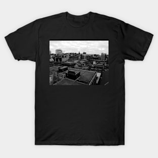 Cityscape T-Shirt